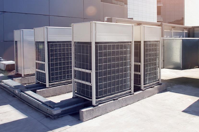 Freon™ Refrigerants for Commercial Air Conditioning